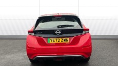 Nissan LEAF 110kW Acenta 39kWh 5dr Auto Electric Hatchback